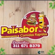 Paisabor-Comidas-Rapidas-banner