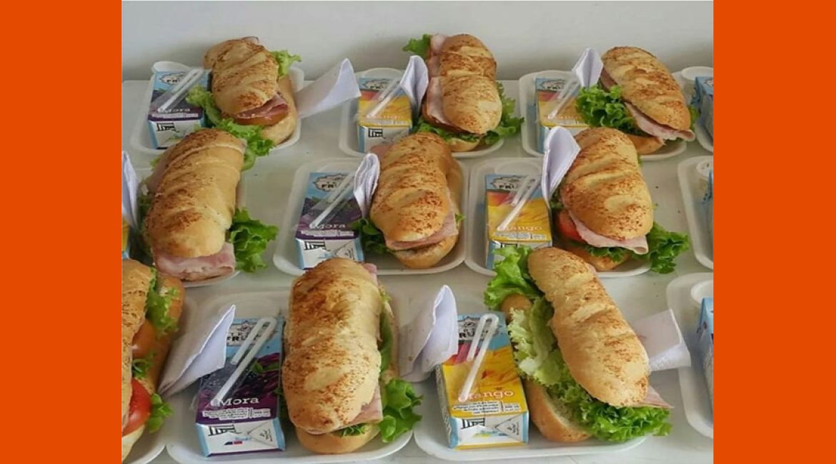 PANADERIA JIRETH