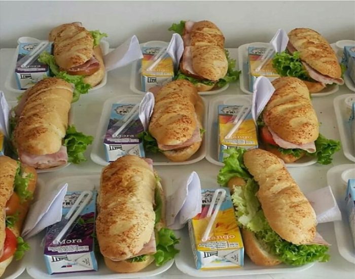 PANADERIA JIRETH