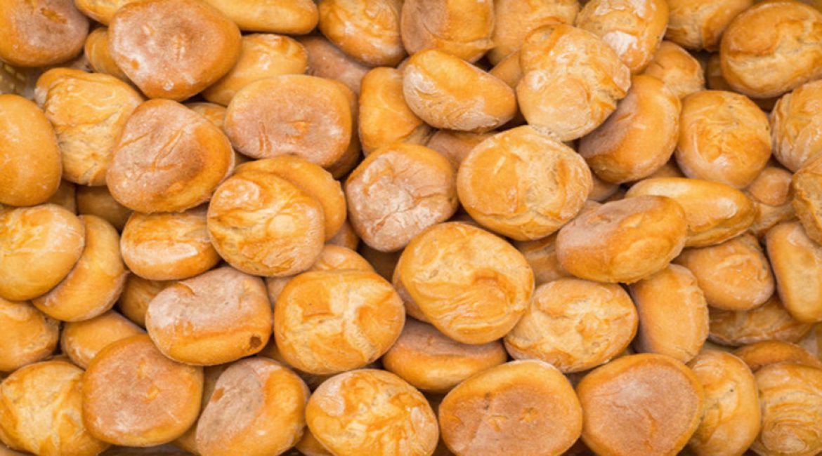 PANADERIA JIRETH