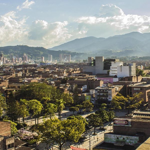 Itagui Antioquia