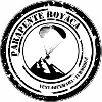 Parapente Boyacá banner