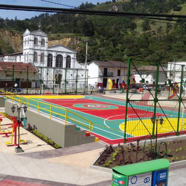 Las Páginas Amarillas en Cabrera - Cundinamarca