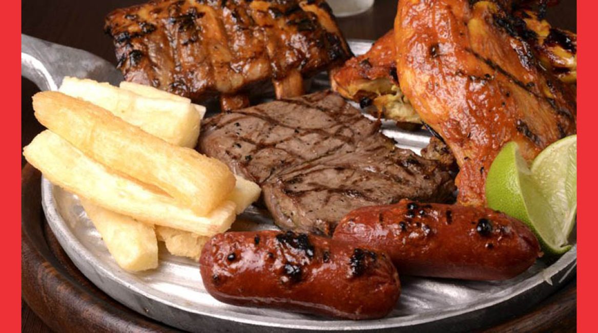 RESTAURANTE SANTO PEZ
