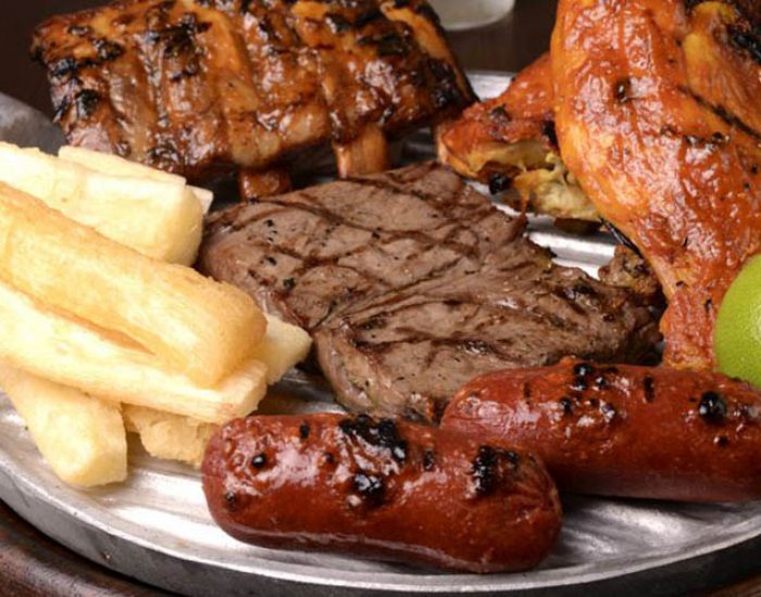 RESTAURANTE SANTO PEZ