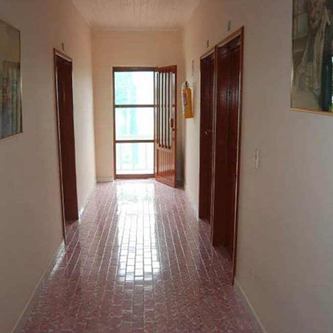 CASA HOTEL RENZETA