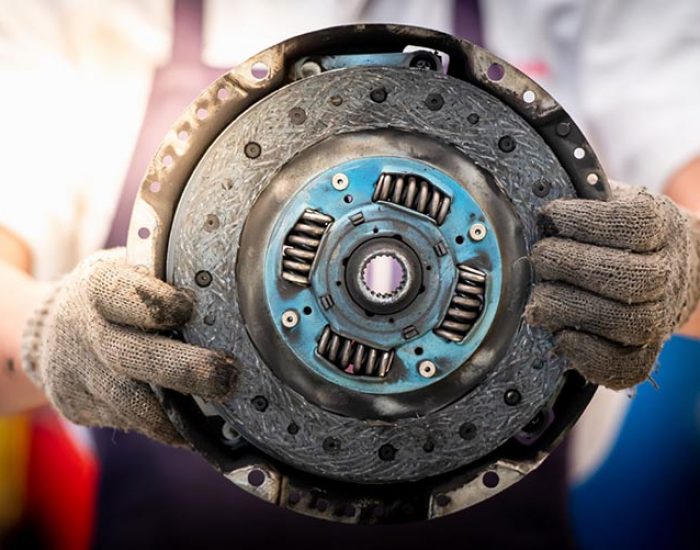 SOLO EMBRAGUES PINILLA