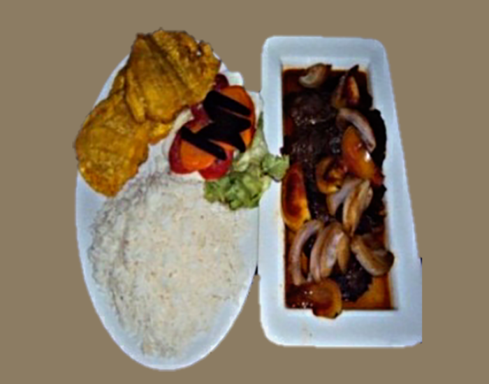 São Jorge Restaurante - Cevicheria