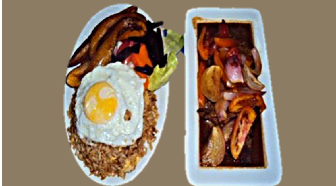 São Jorge Restaurante - Cevicheria