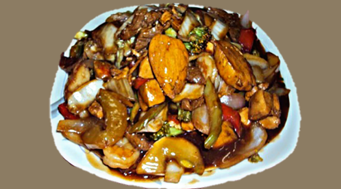 São Jorge Restaurante - Cevicheria