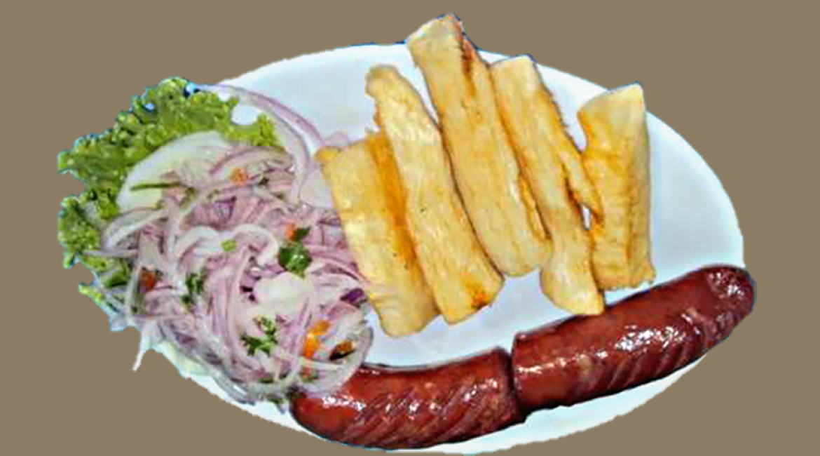 São Jorge Restaurante - Cevicheria