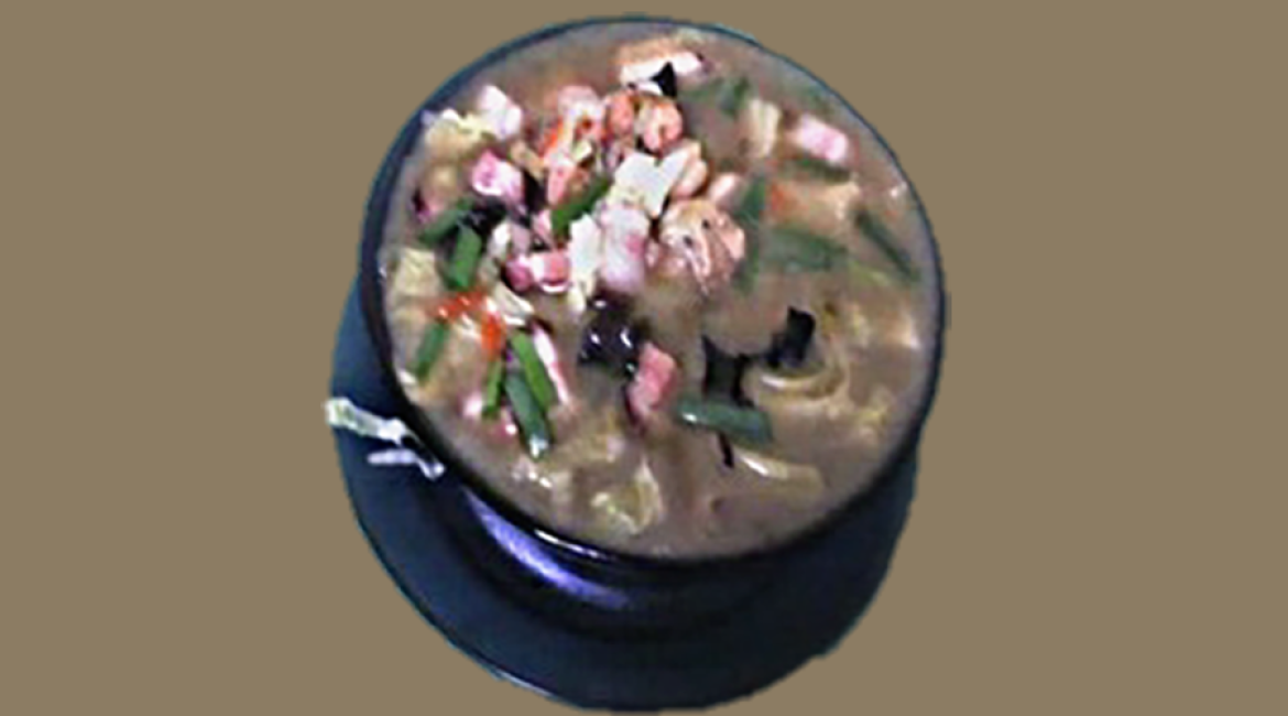 São Jorge Restaurante - Cevicheria