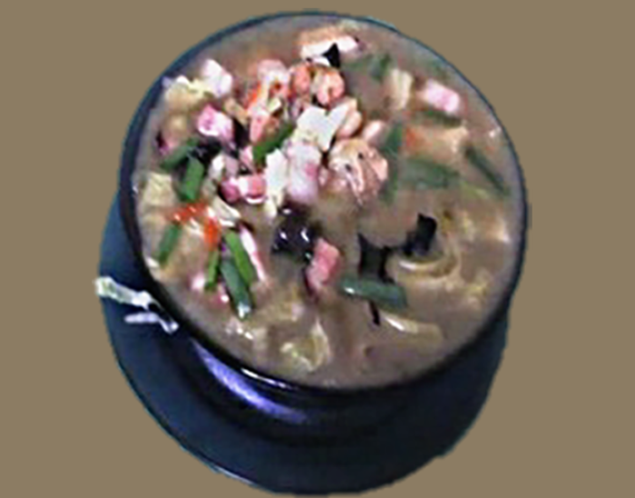 São Jorge Restaurante - Cevicheria