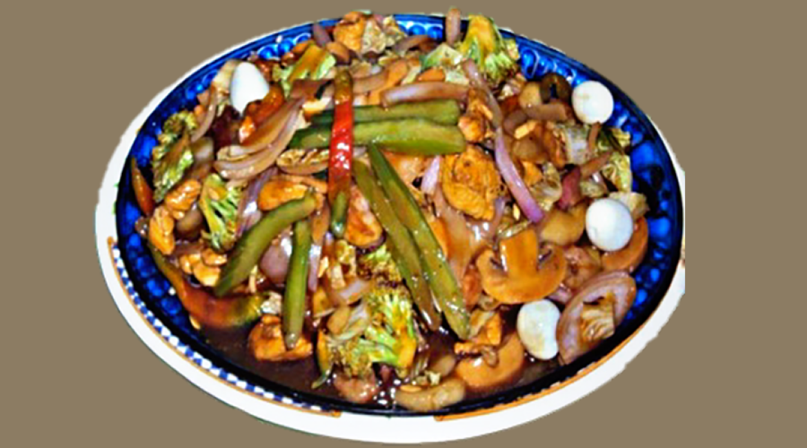 São Jorge Restaurante - Cevicheria