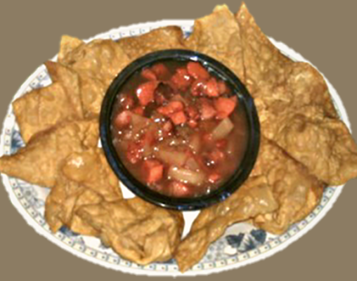 São Jorge Restaurante - Cevicheria