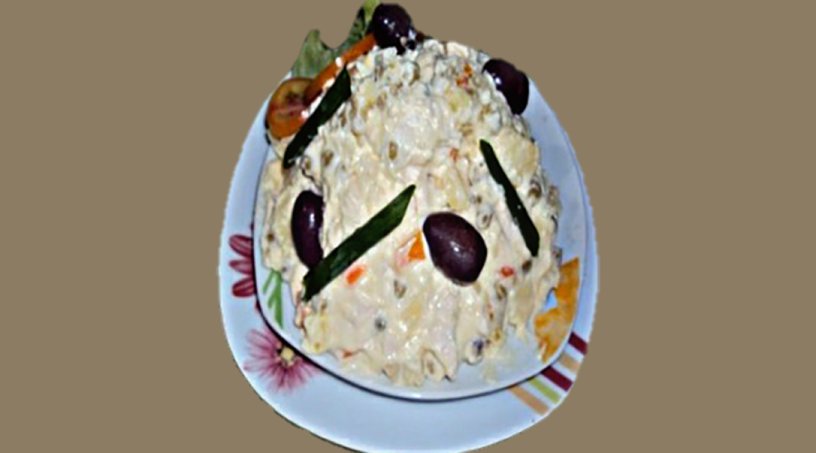 São Jorge Restaurante - Cevicheria