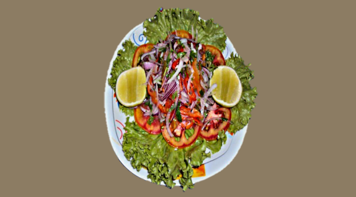 São Jorge Restaurante - Cevicheria