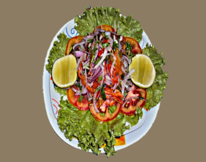 São Jorge Restaurante - Cevicheria