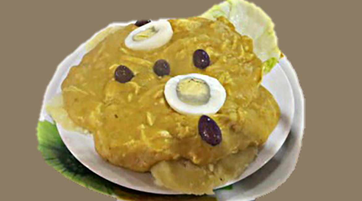 São Jorge Restaurante - Cevicheria
