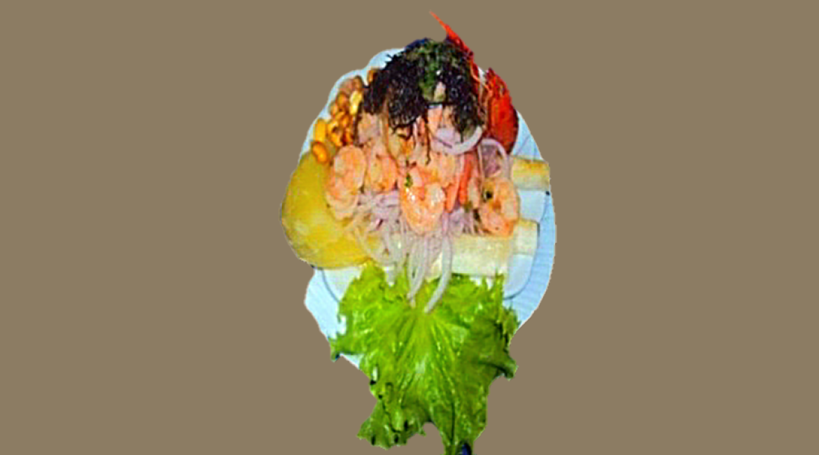 São Jorge Restaurante - Cevicheria