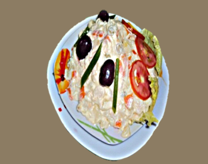 São Jorge Restaurante - Cevicheria