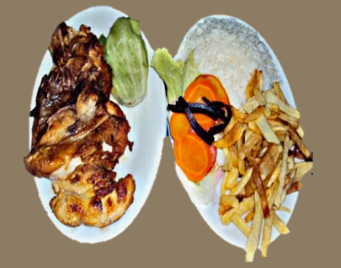 São Jorge Restaurante - Cevicheria