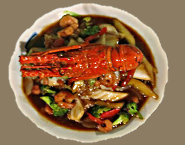 São Jorge Restaurante - Cevicheria