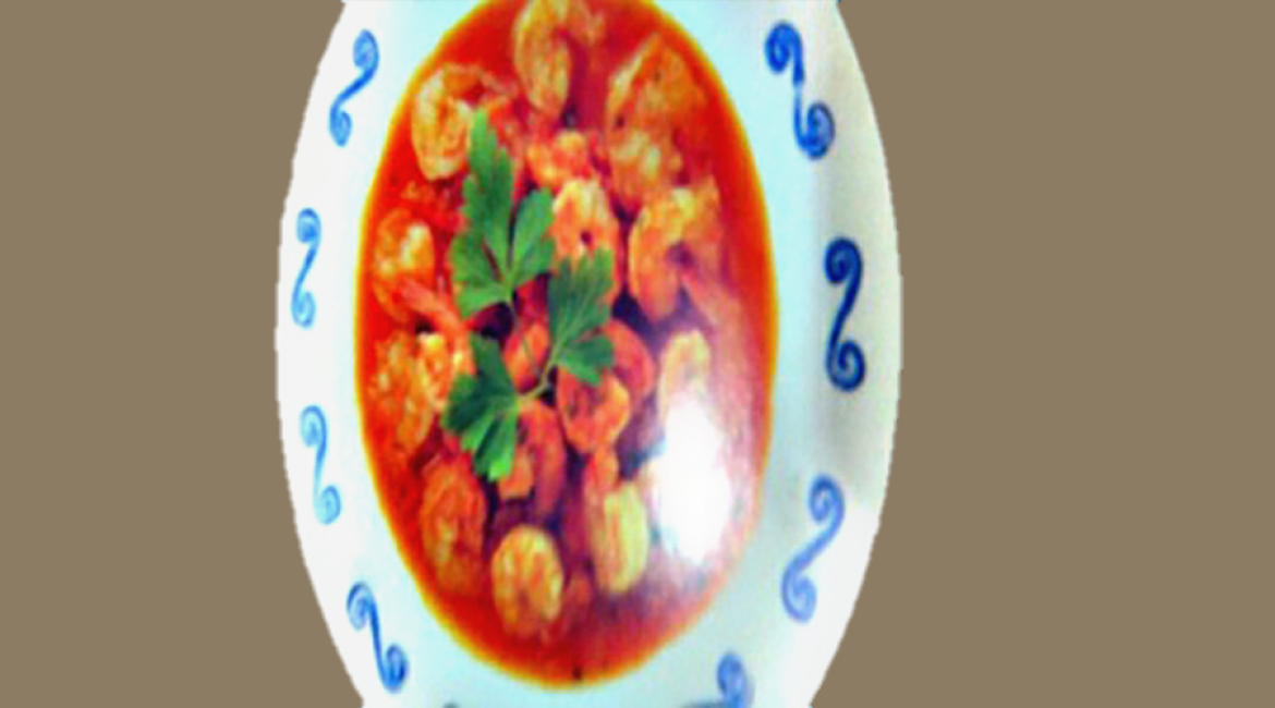 São Jorge Restaurante - Cevicheria