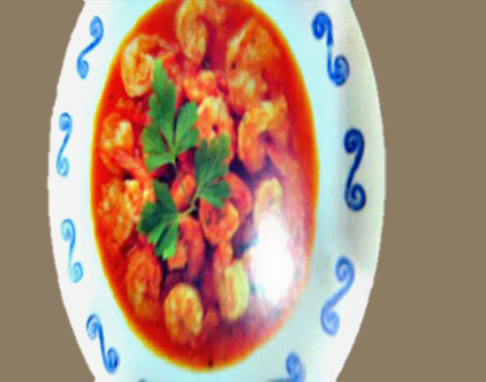 São Jorge Restaurante - Cevicheria