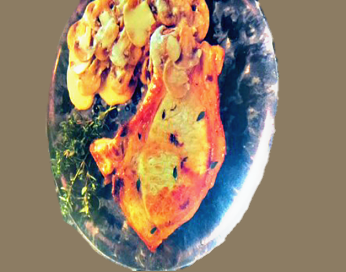 São Jorge Restaurante - Cevicheria