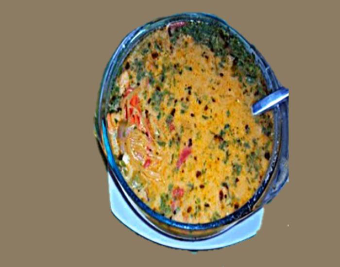 São Jorge Restaurante - Cevicheria