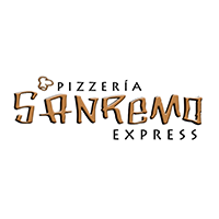 Pizzería Sanremo Express bannr