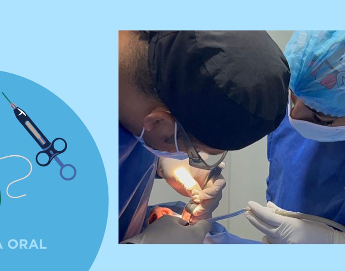 ANDRÉS VANEGAS ORTHOGROUP
