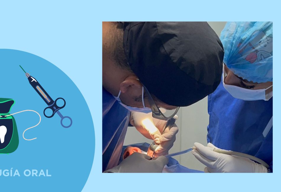 ANDRÉS VANEGAS ORTHOGROUP