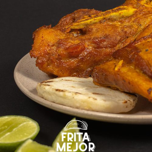 FRITA MEJOR