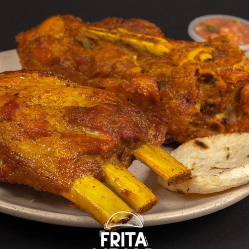 FRITA MEJOR