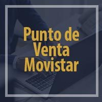 Punto de Venta Movistar banner