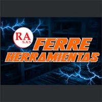 RA S.A.S FERRE HERRAMIENTAS