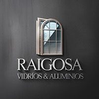RAIGOSAVIDRIOS & ALUMINIOS