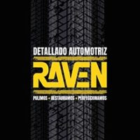 RAVEN Car Detailing