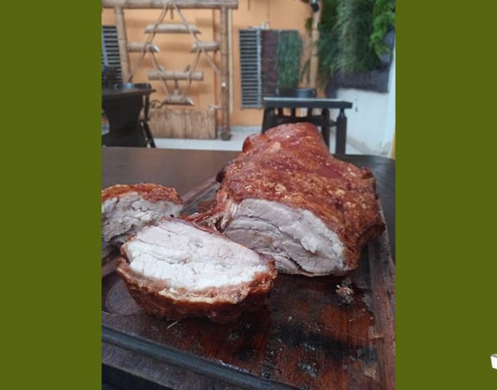 Restaurante El Guadual Típico