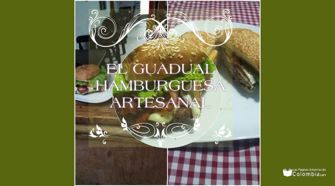 Restaurante El Guadual Típico