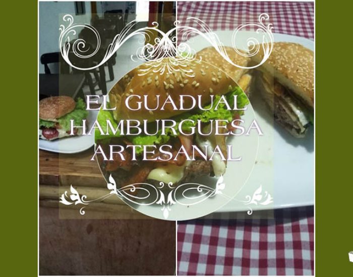 Restaurante El Guadual Típico