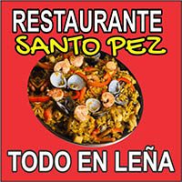 RESTAURANTE SANTO PEZ_BANNER