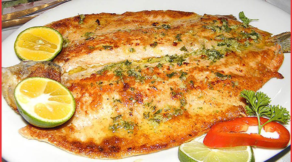 RESTAURANTE SANTO PEZ