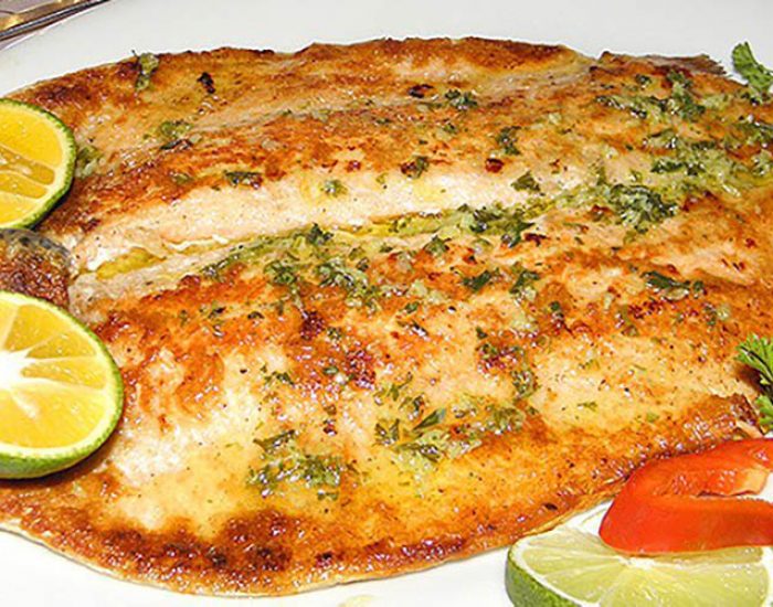 RESTAURANTE SANTO PEZ