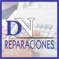D.N. Reparaciones de Registradoras