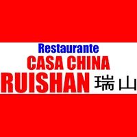 Restaurante Casa China Ruishan