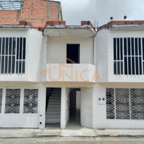 SE VENDE CASA COMERCIAL RENTABLE SECTOR LA PAMPA