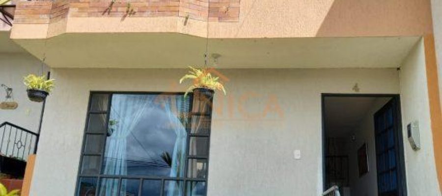 UNICA INMOBILIARIA